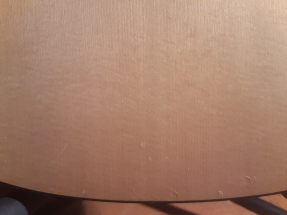 Hohner HC620 Classical Guitar Solid Top 2-Way Truss Rod