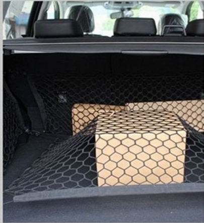 Fits 2011-2017 Jeep Grand Cherokee Durango Envelope Style Rear Cargo Net