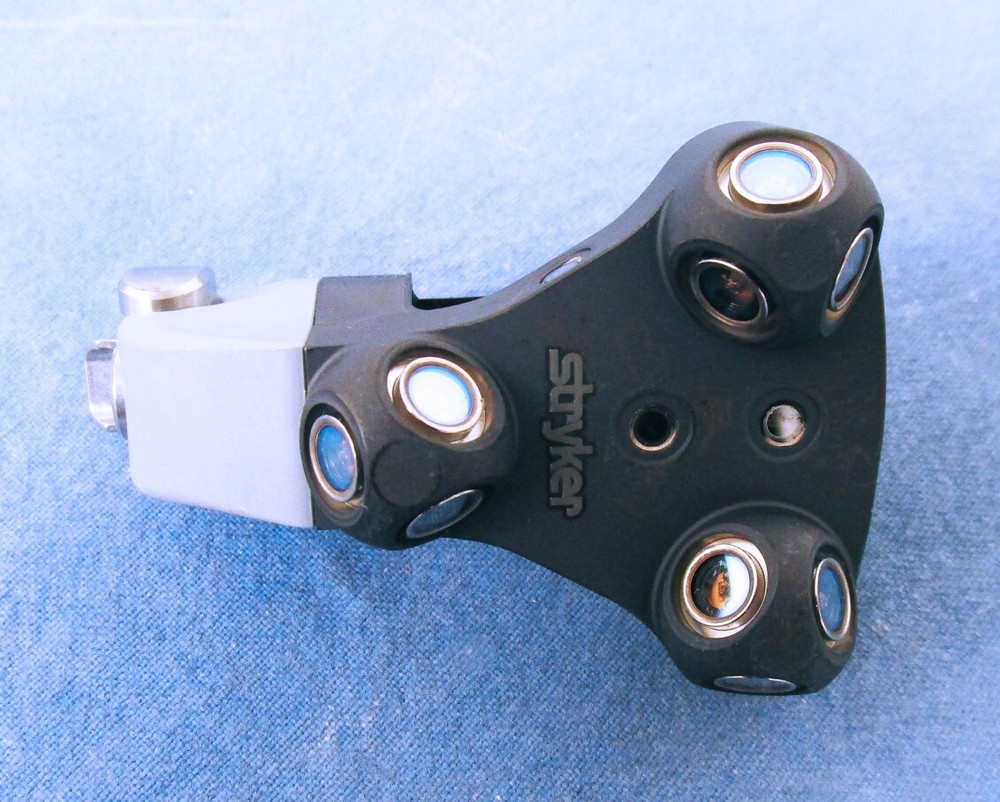 Stryker nGenius Universal Tracker