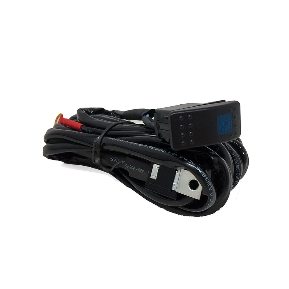 Baja Designs 640129 Auxiliary Light Wiring