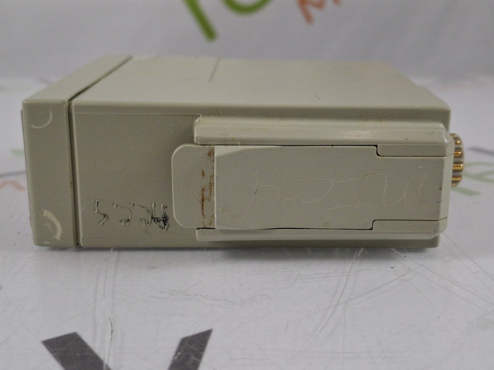 Philips M1029A Single Parameter Temperature Module