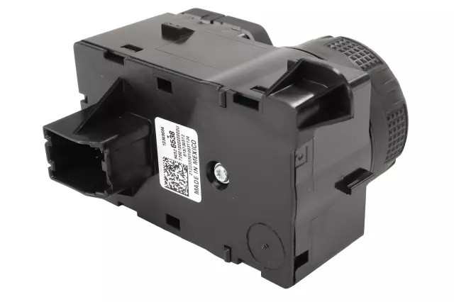 Genuine GM Select Switch 86530694