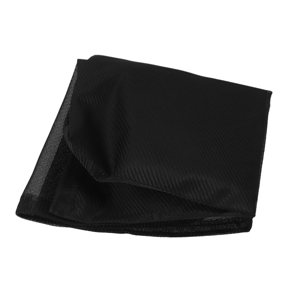 Mesh Cover Bucket Cover Protector Diameter 60cm Polyester Prevents Leaves