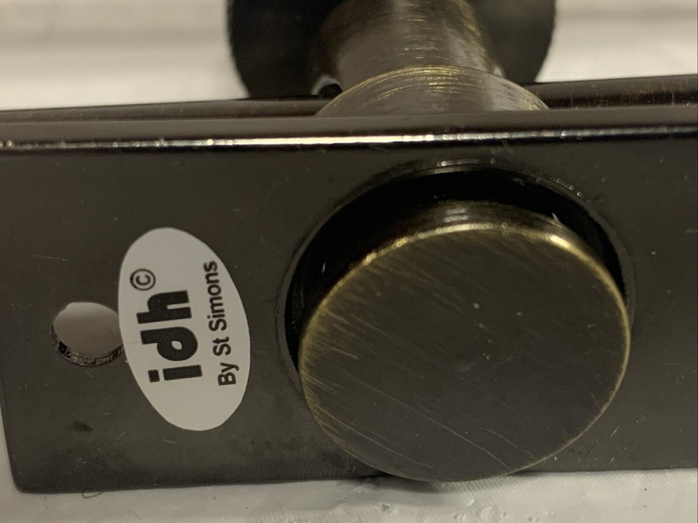 10 Inch Single Arm Casemet Window Operator Solid Brass