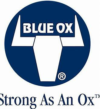 Blue Ox Kit Bxw4008 Spring Bars, 1500 Lb