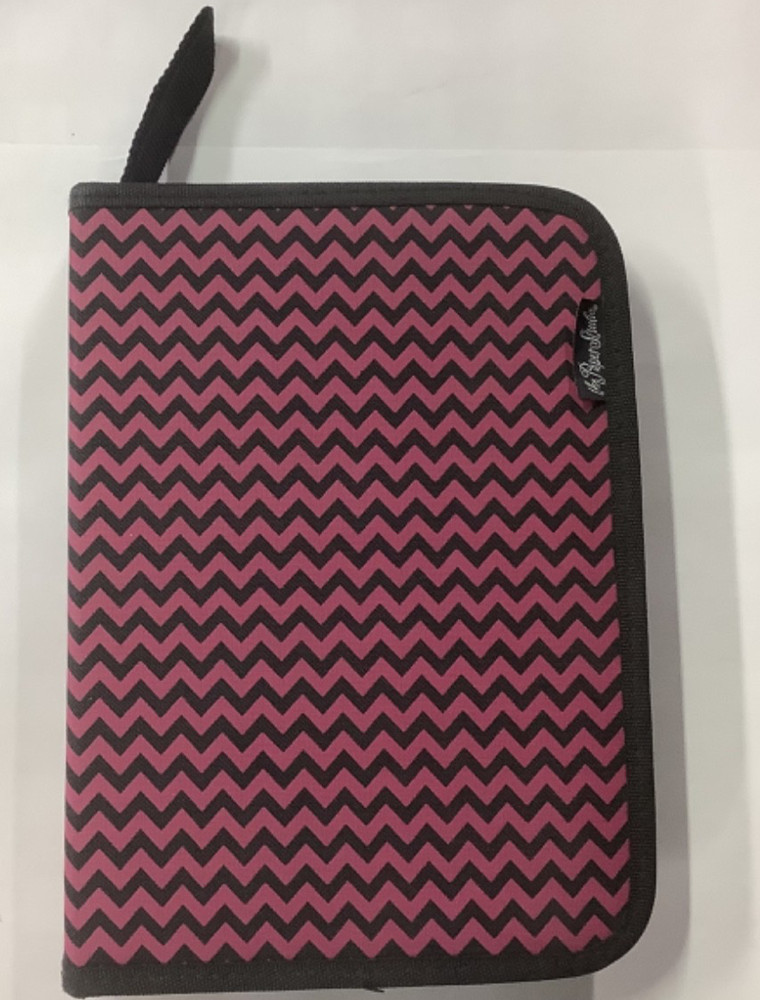 Sizzix Cuttlebug TEXTURES Embossing Folders (4)-Paper Studio folder 20  slots