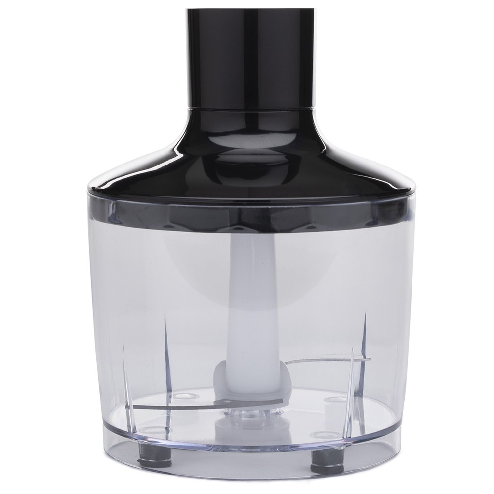 ChefWave Chopper Attachment Set for CW-HB500 Kitchen Accessory