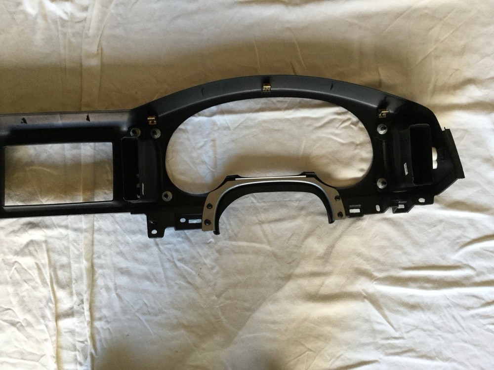 Chevy SSR Dash Cluster - For 2003-2006 SSR - OEM