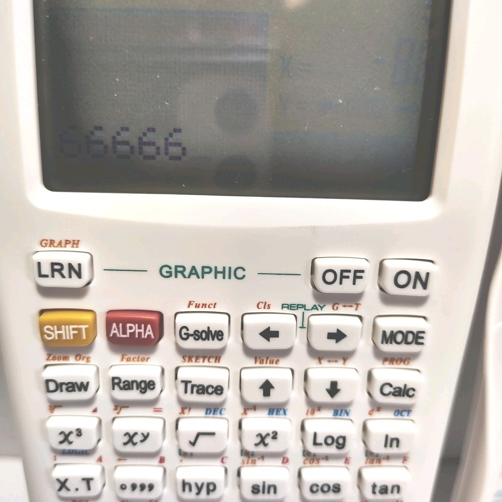 Catiga Scientific Calculator