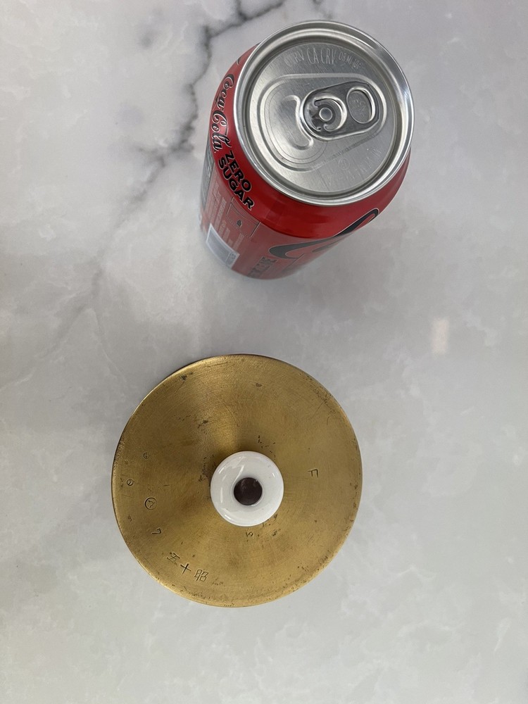 Ww2 Japanese Trench Art
