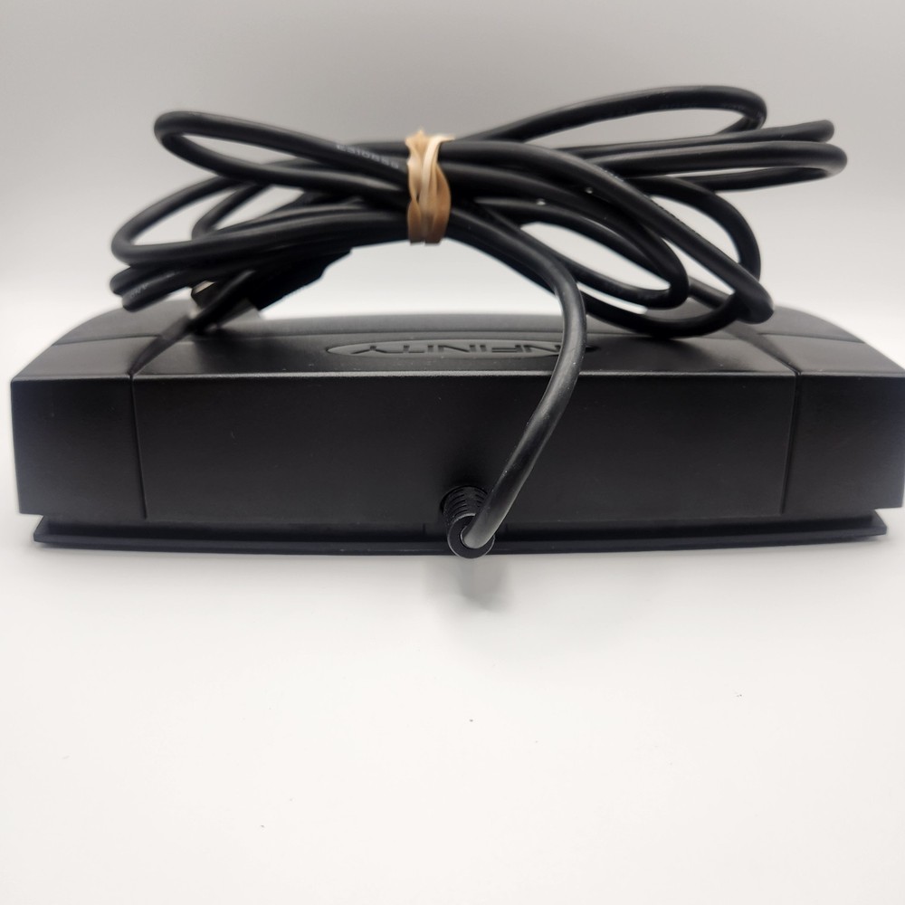 Infinity IN-USB-2 USB Transcription Dictation Foot Switch