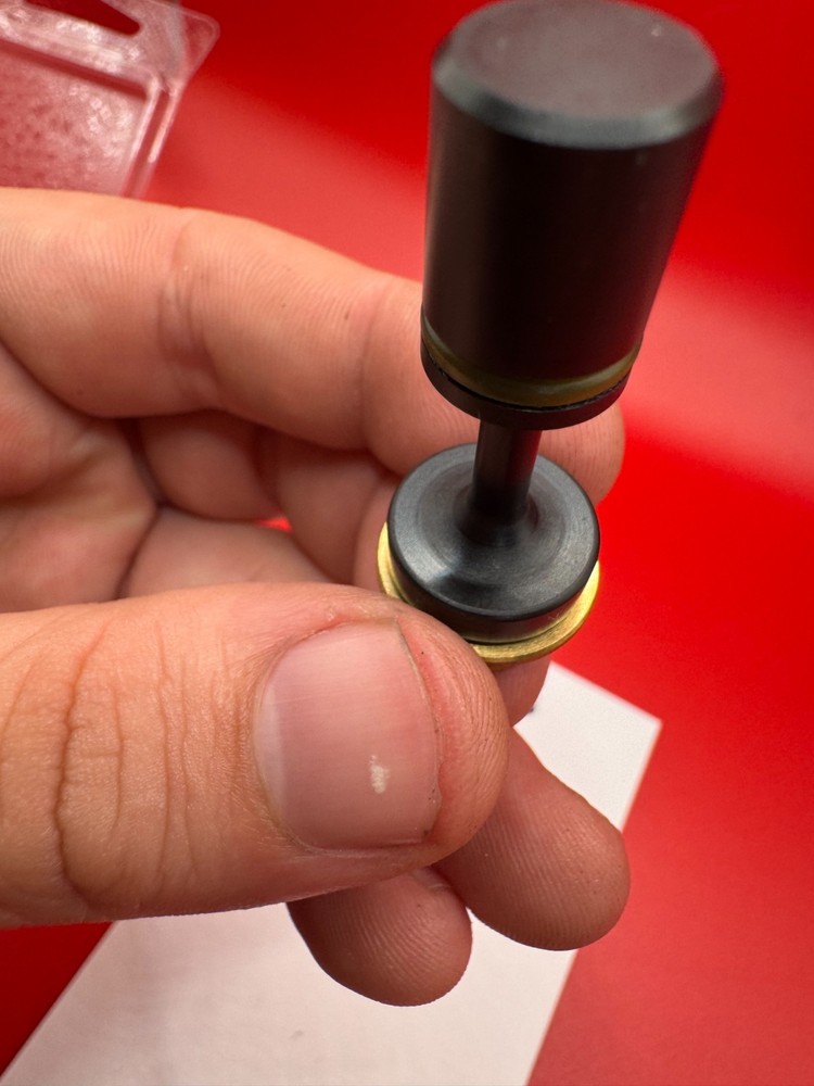 Smart Parts Impulse Valve Kit