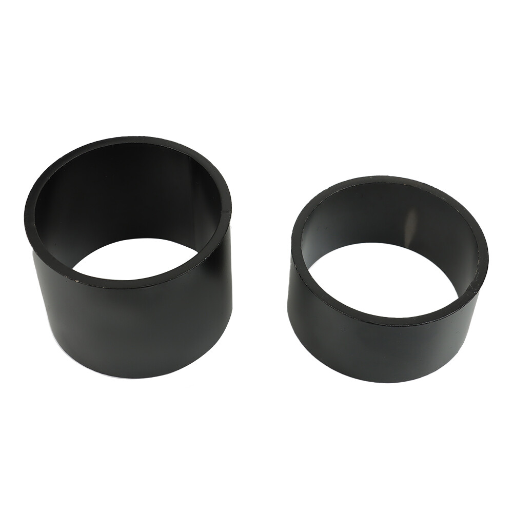 Adjustable 12" - 17" Forward Offset 5th Wheel Adapter Hitch to Gooseneck