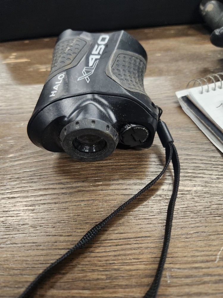 Halo X L4 50 range finder