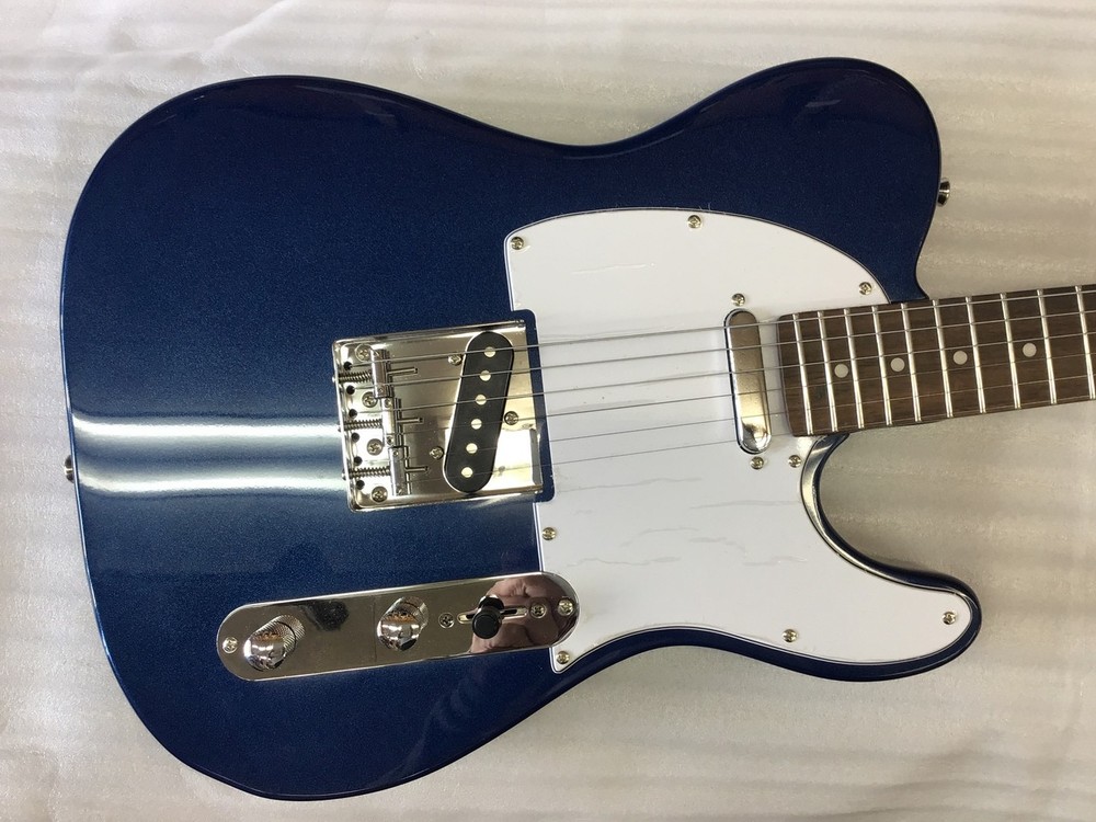 Bacchus BTE-1R (no260224)