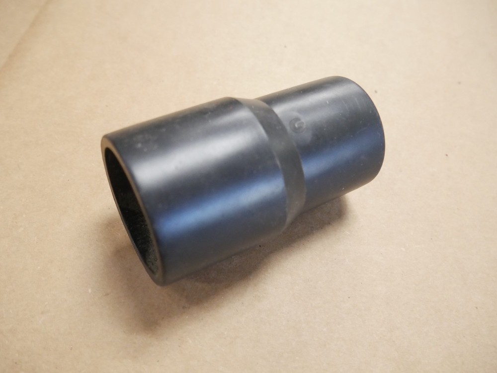2 pack- Clarke B2 Dust Boot Hose Conversion