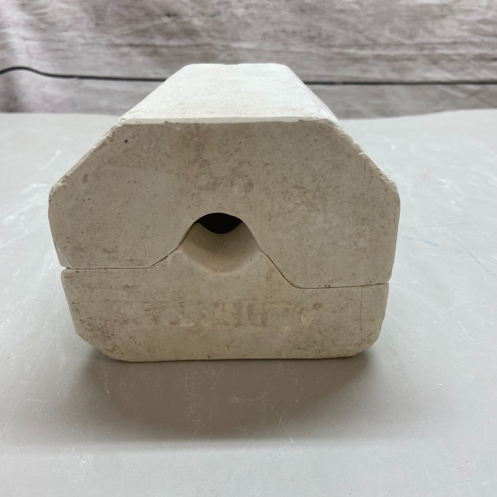 Ceramic Slip Casting Mold Sitting Teddy Bear Alberta's