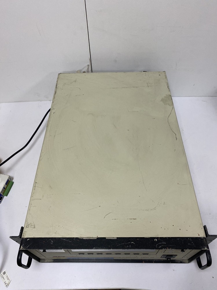 TELEDYNE API Photometric O3 Analyzer-Model 400
