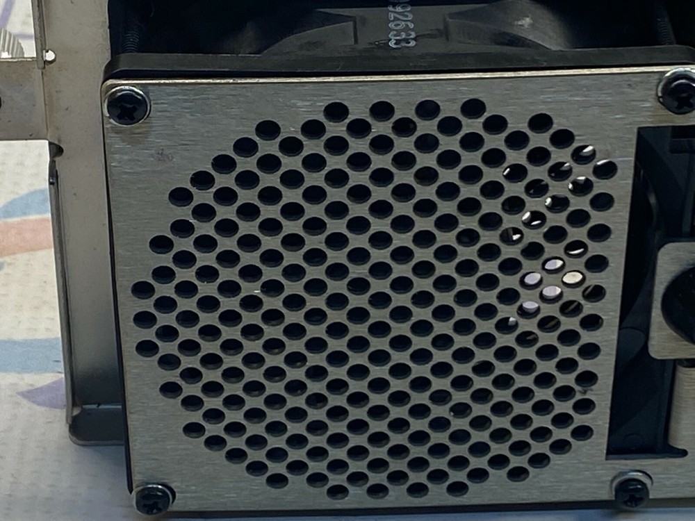 EMACS MR2-6250F Switching Power Supply