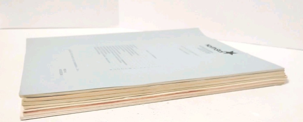 North Star Manuals & Software Lot – RAM/CPU/FPB/MDS, Advantage, BASIC,...