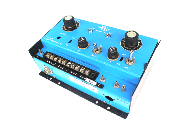 Sansho PFC-52M Feeder Cube Controller, 200V AC