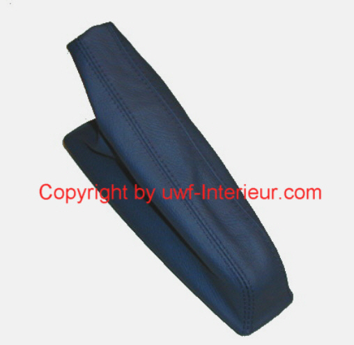 (Aa) Leather Handbrake Boot BMW E30 E34 E36 E39 E46 E60 E61 E87 E88 E90 E91 +