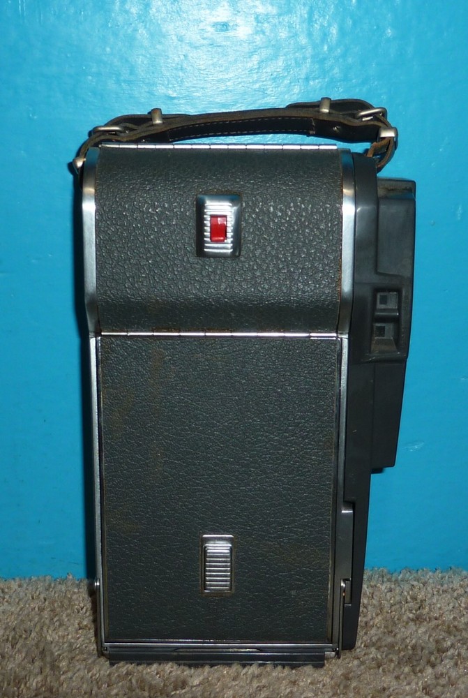 Polaroid 150 Land Camera Good Condition