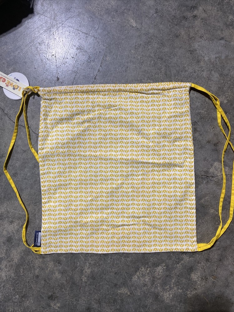 Coqenpate Drawstring Lion Bag