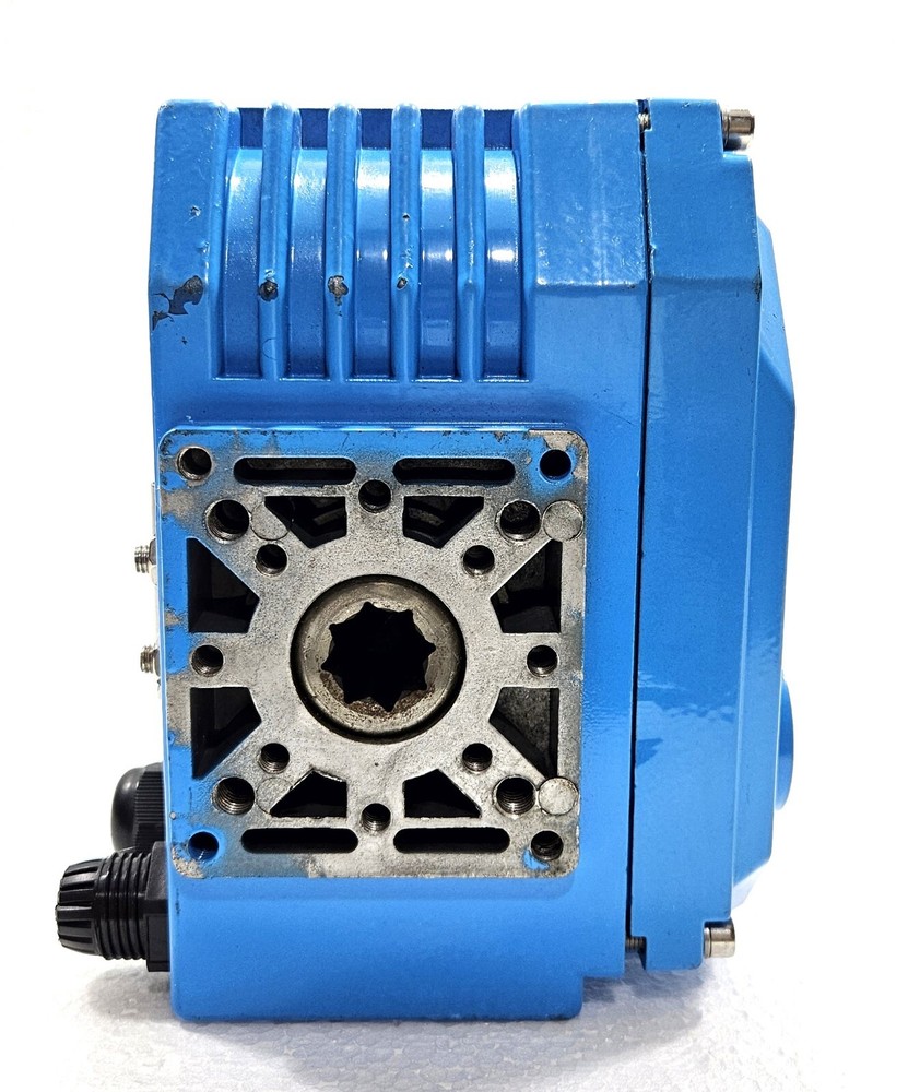 SHANGAI TS TYPE EXTERNAL CONTROL ELECTRIC SWITCH ACTUATOR