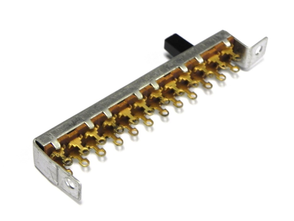 Keysight 3101-2171 Switch, Slide