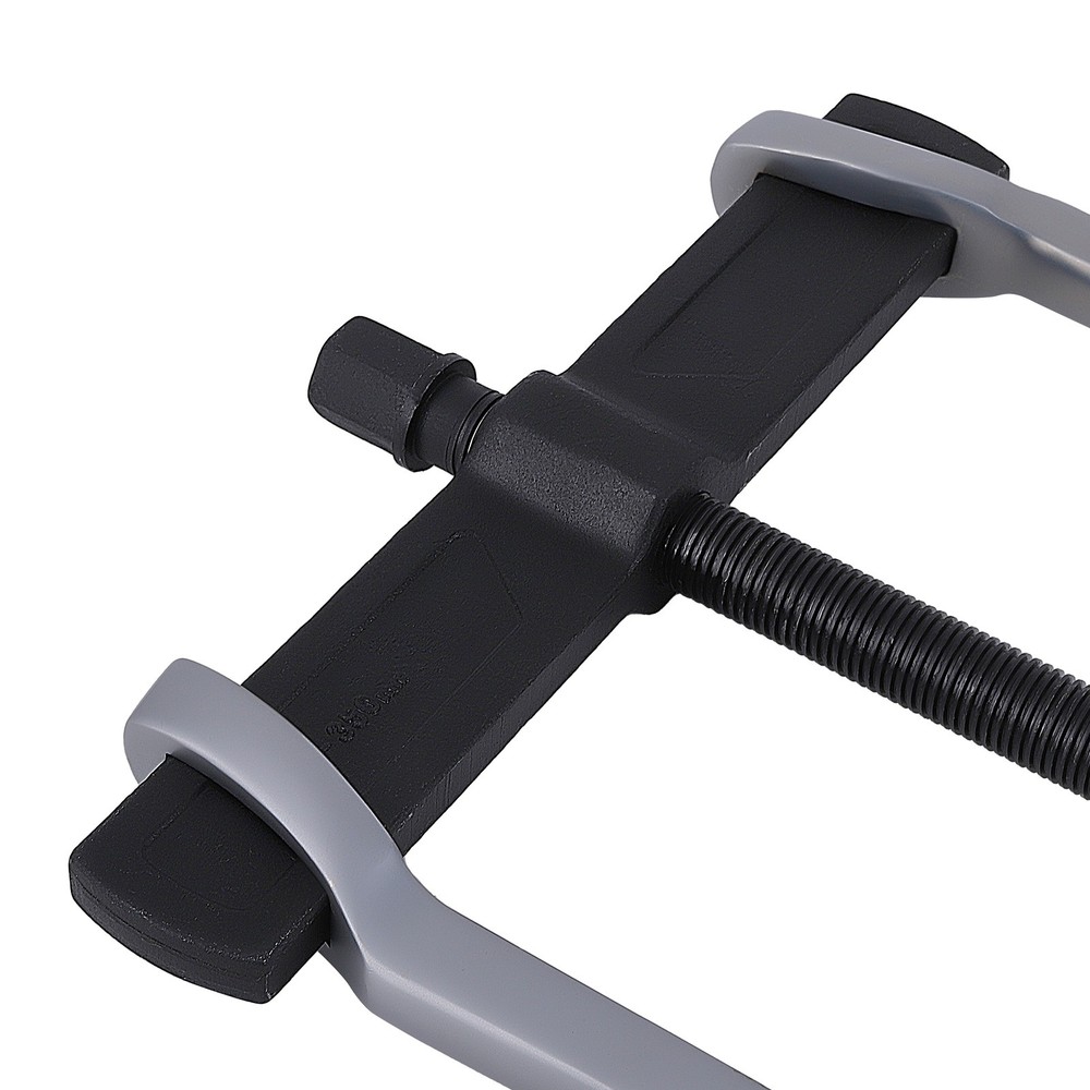 14" Reversible Jaw Puller Adjustable Depth/Width For Bearings &Gears w/ Hex Head