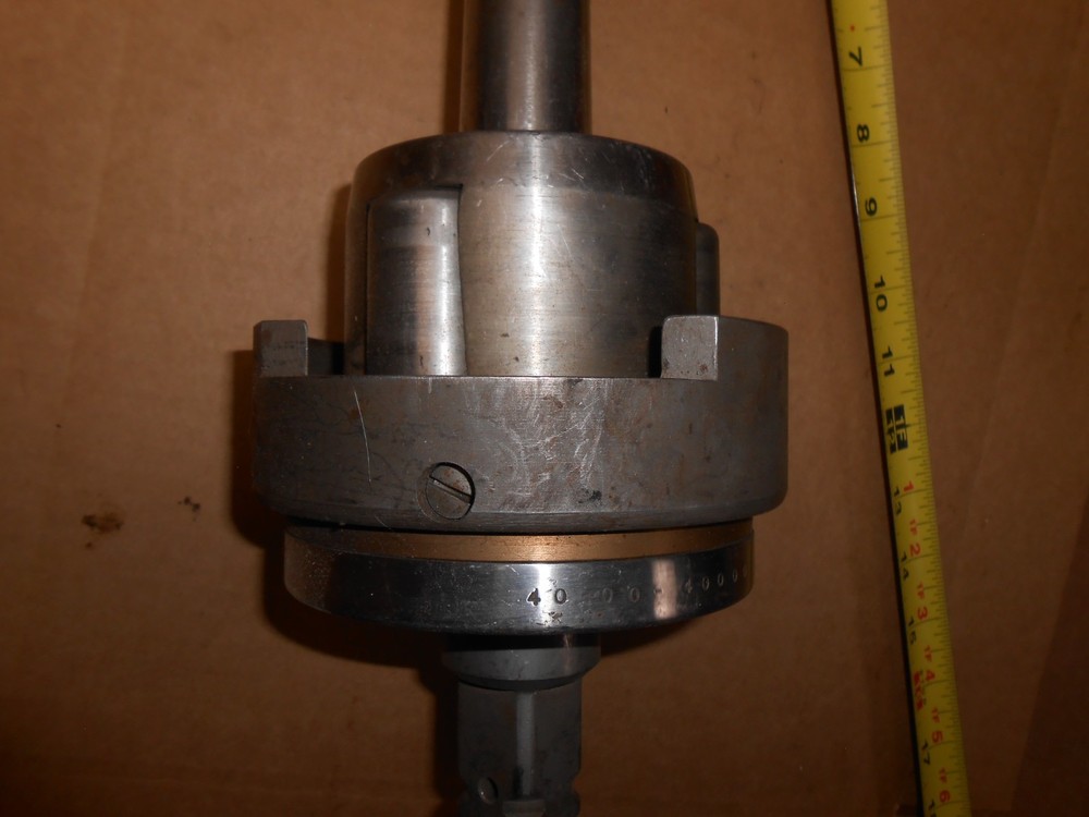 large boiler tube roller expander 3-1/2"