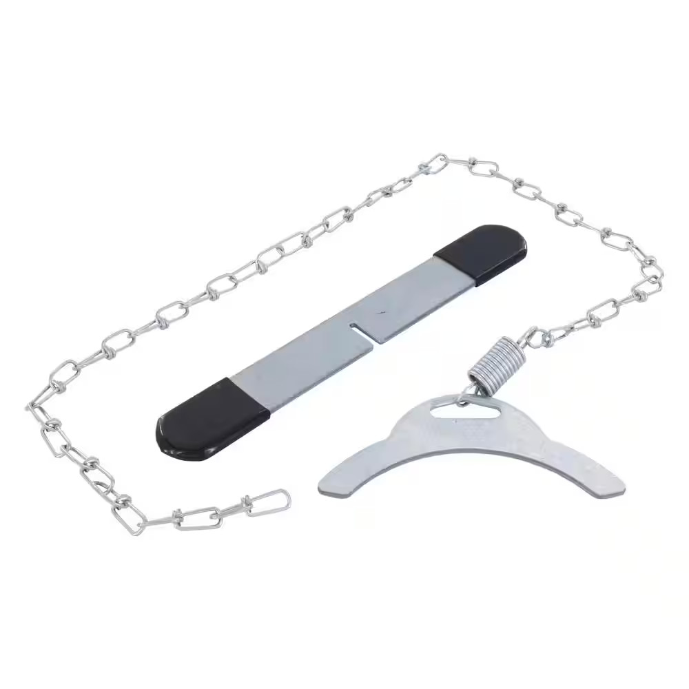 Garbage Disposal Installation Tool