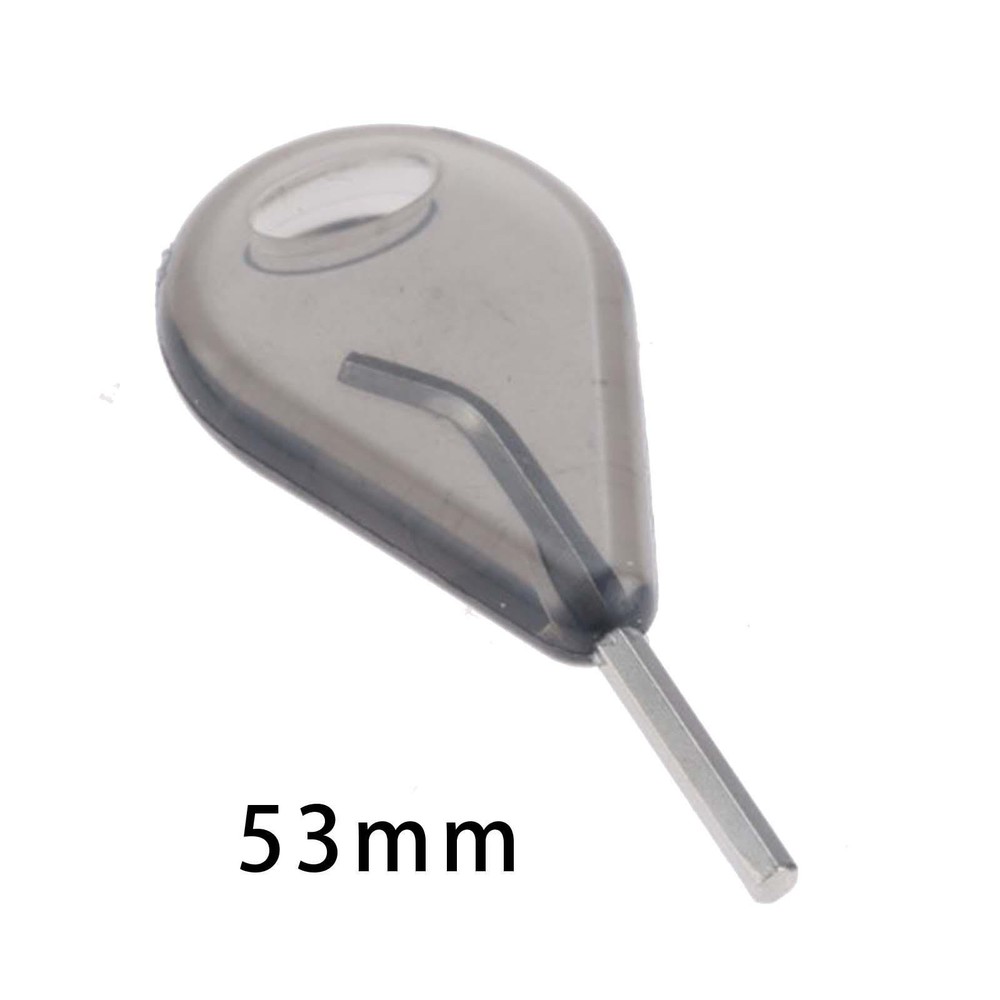 Surfboard Fin Key Replacement Portable Surfing Board Accessory Hex Wrench