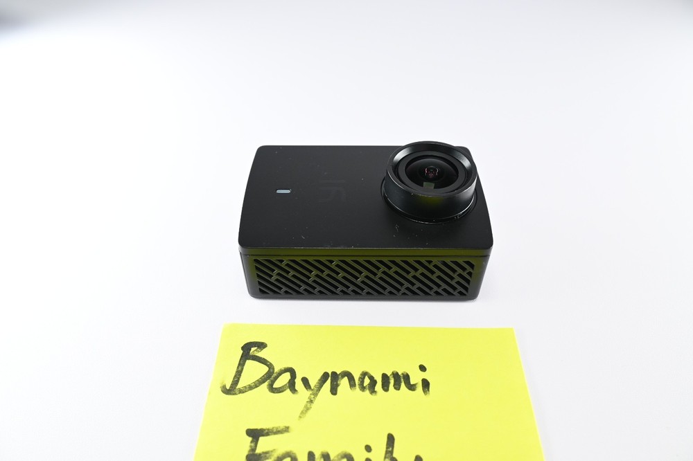 YI Technology HALO VR Extra Camera Spare Extra Part Replacement