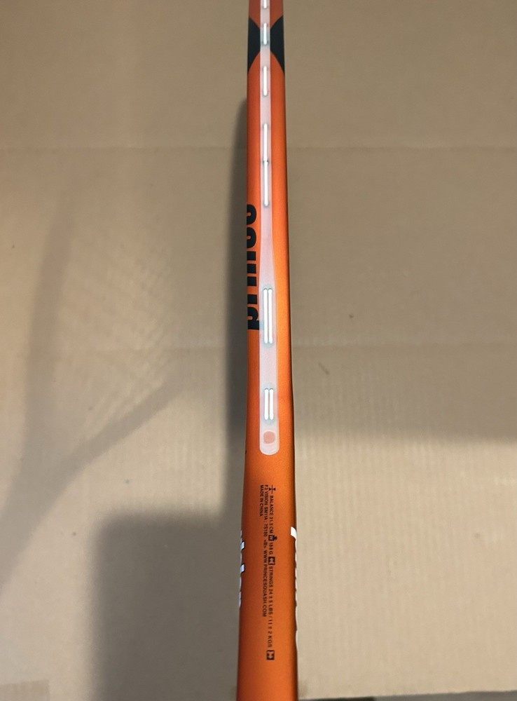 Prince F3 Vision SM11A Squash Racquet