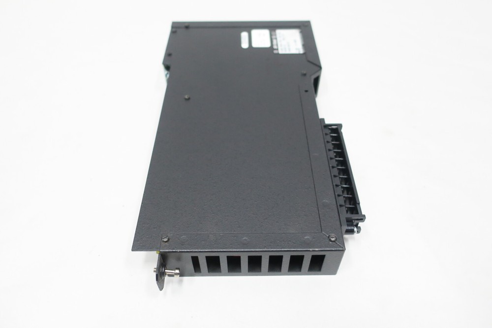Square D 8030 CRM-230 Sy/max Local Transfer Interface Module