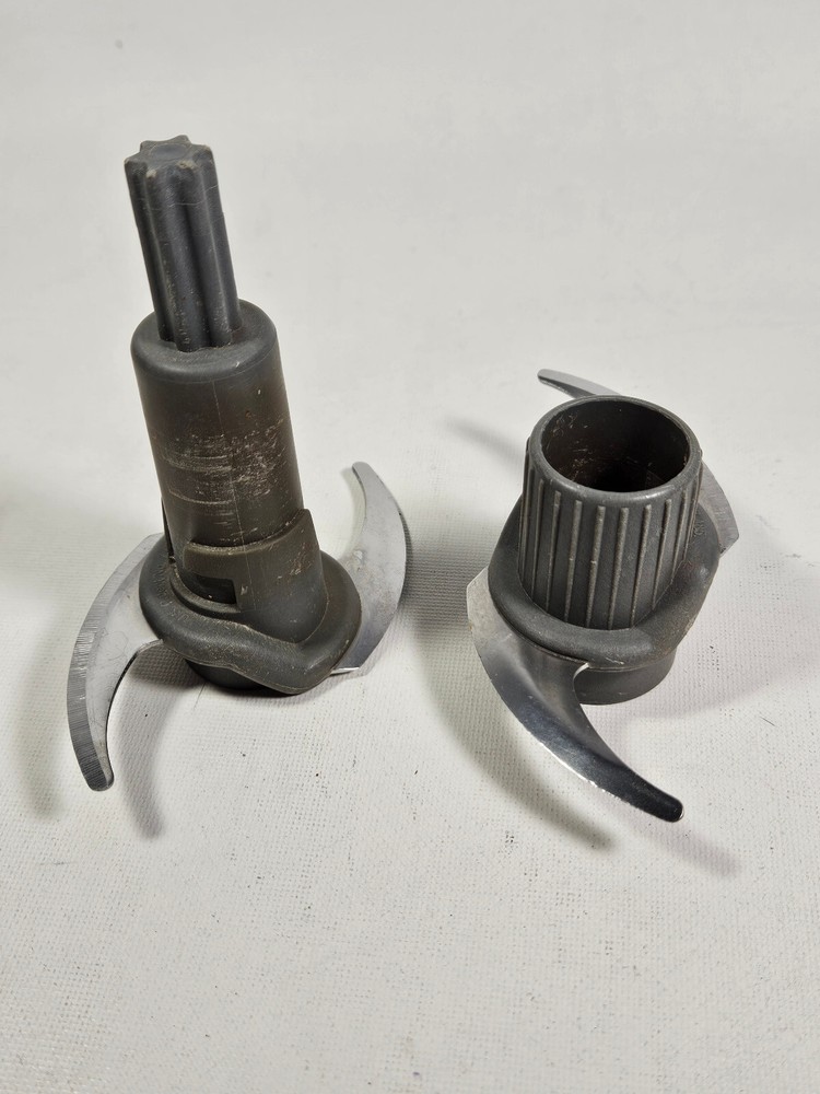 Blade for Ninja 16oz Bowl Master Prep Pro 2 Cup .5 Liter