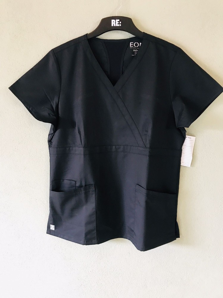 Top And Bottom For Nurse