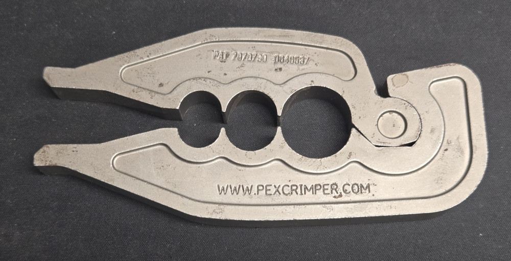 Superior Tool PEX Pocket Crimper USA