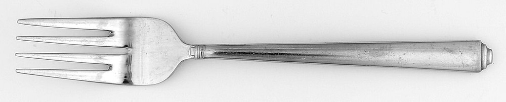 Yamazaki Portico  Salad Fork 6559805