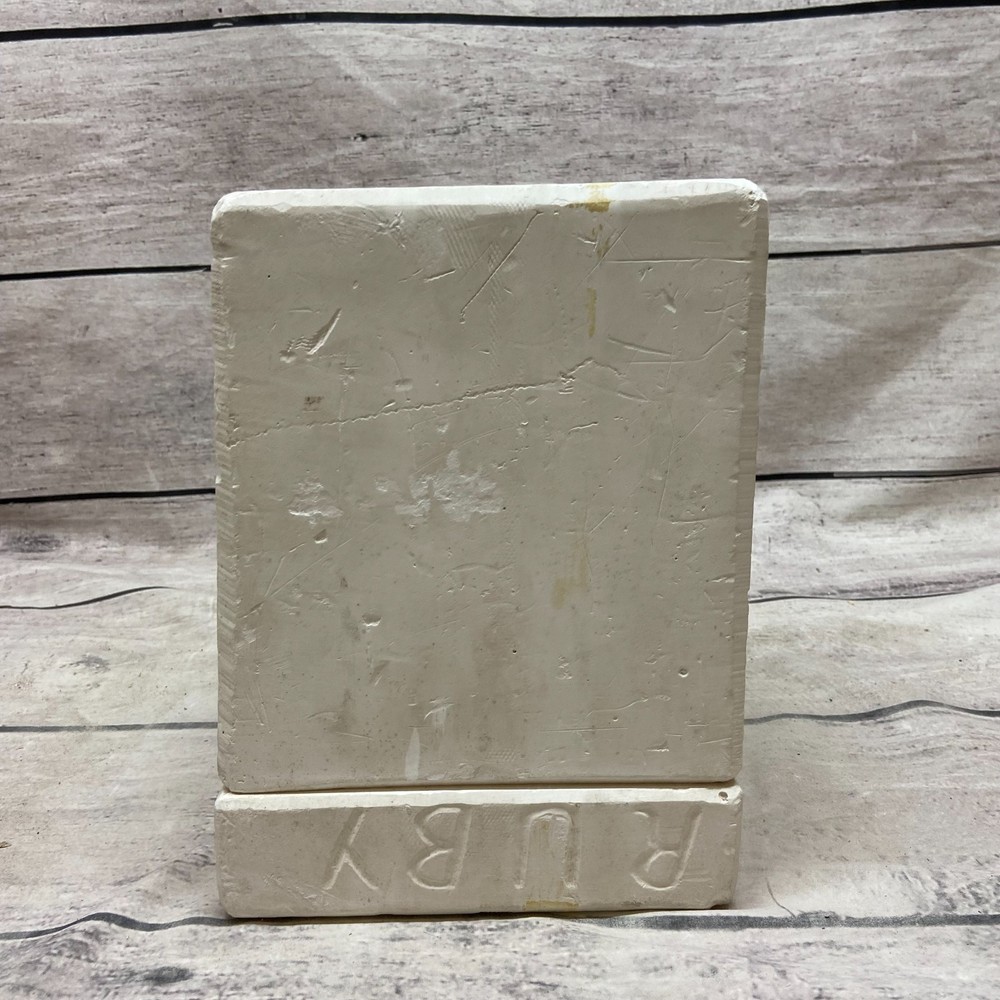 Ceramic Slip Casting Mold Young Girl Ruby #R-152-2