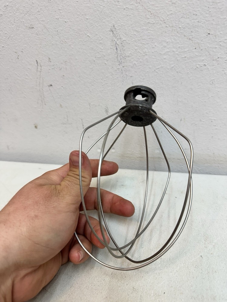 KitchenAid Wire Whisk Whip attachment 4.5-5 Qt