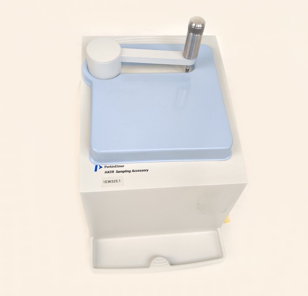 PerkinElmer Spectrum FT-IR, NIR & FIR HATR Sampling Accessory