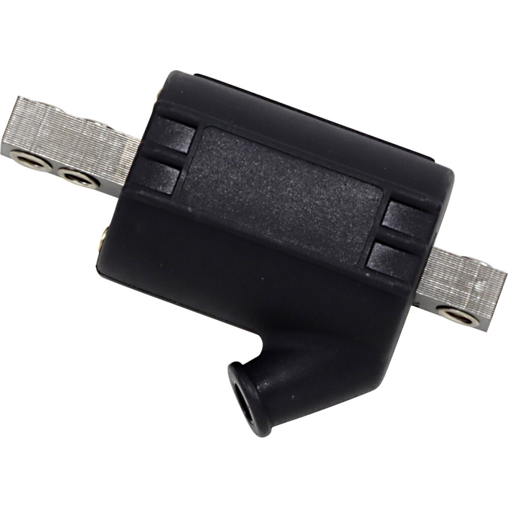 Drag Specialties Single Output Ignition Coil - 12 Volt | 10-6007