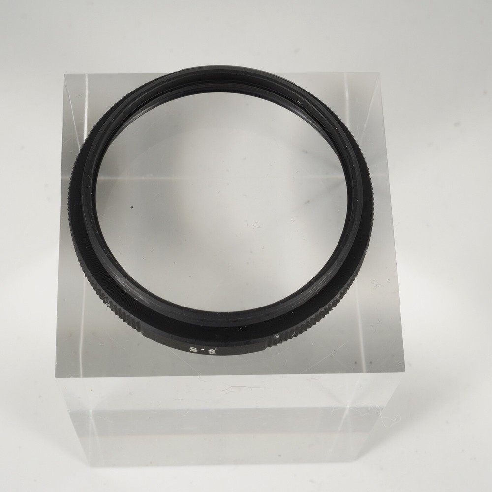 Leica 11251 Series 5.5 Filter Retaining Ring