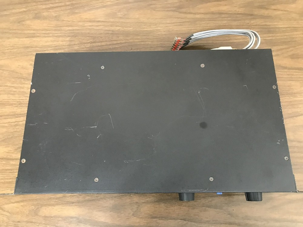 Component Engineering MS-100 Booth Monitor Ampilifier
