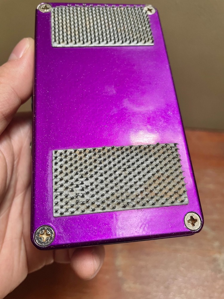 HomeBrew Electronics Germania Treble Booster