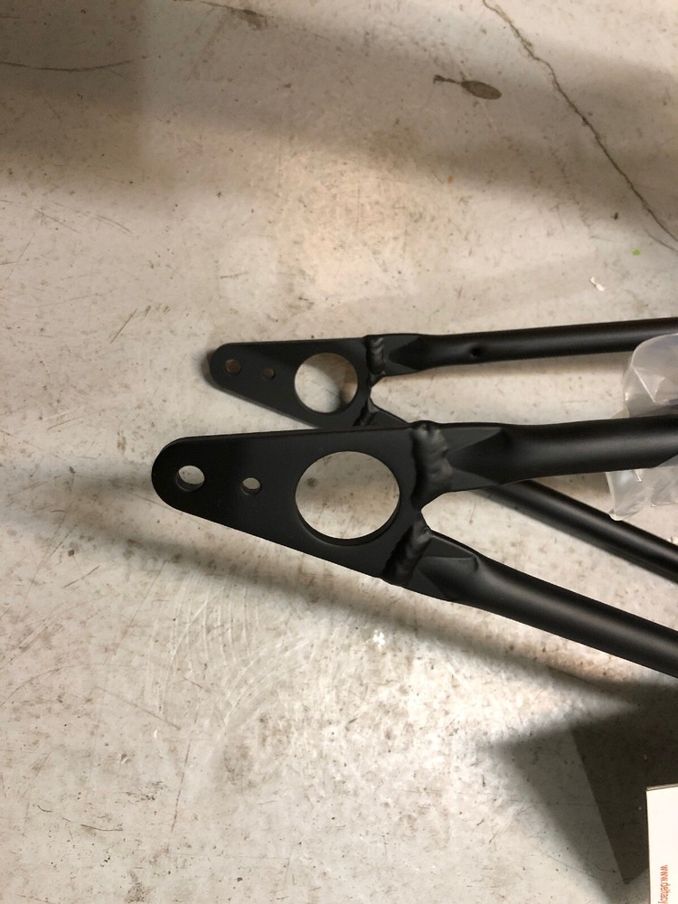 Delta Megarack Super Sherpa Frame Mounted Bicycle Rack