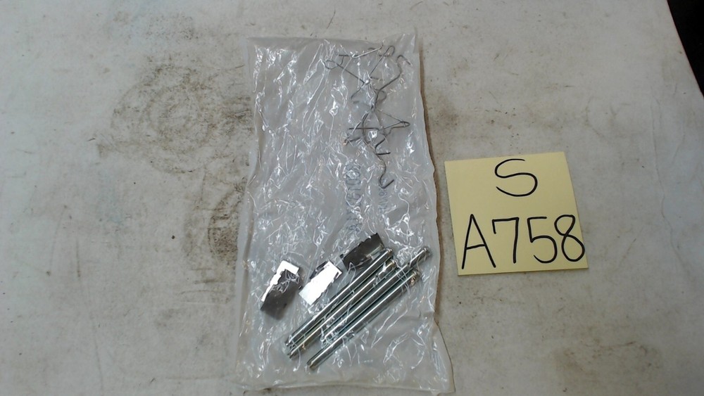 13371 Disc Brake Hardware Kit